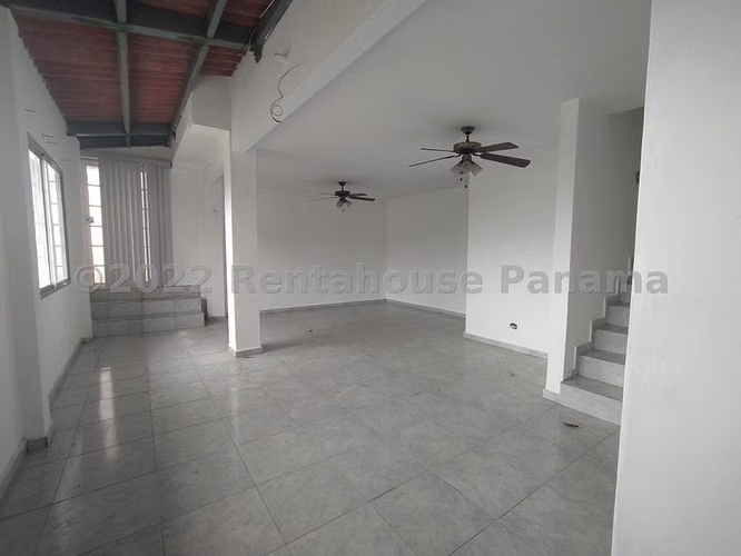 Casa en Venta en Altos de Panama JG
