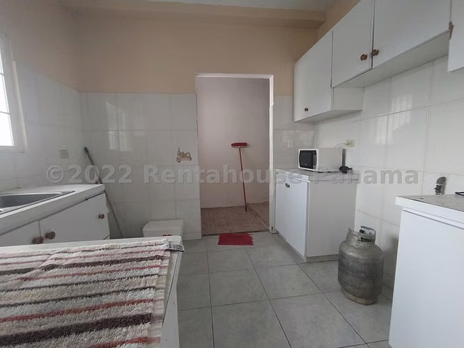Casa en Venta en Altos de Panama JG