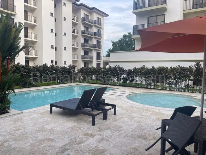 Apartamento en Venta en Albrook  JG