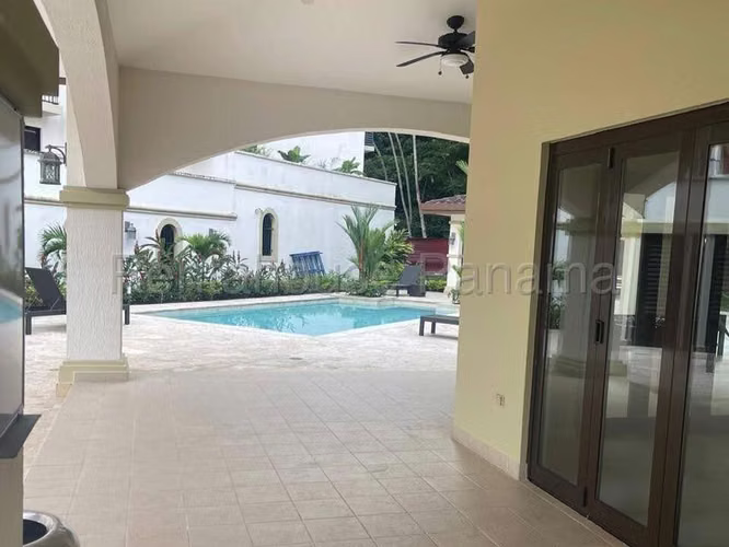 Apartamento en Venta en Albrook  JG