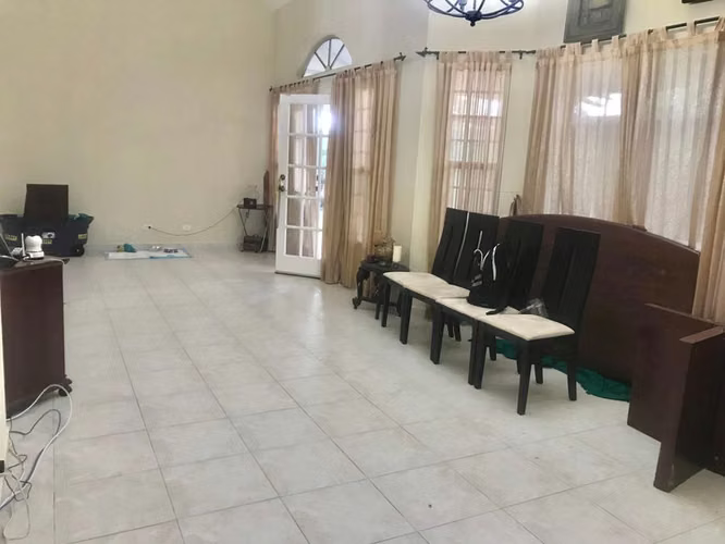 Casa en Venta en La Montañesa Brisas Del Golf CIG227746