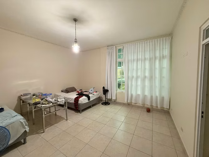 Lujosa mansión de 10 habitaciones con piscina, elevador y 6 estacionamientos en San Francisco