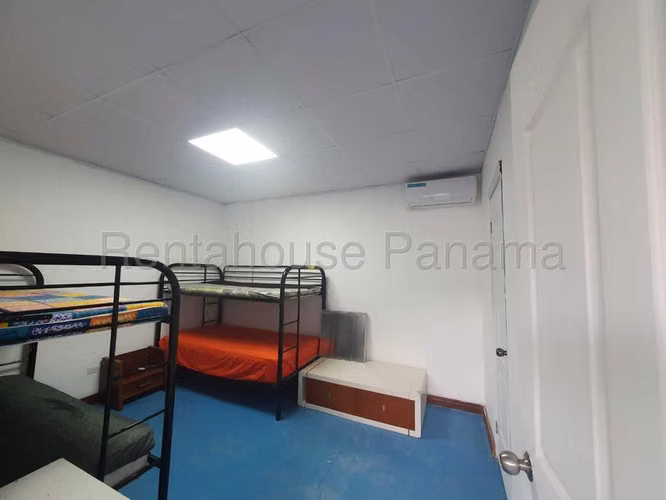 Casa Amoblada en Venta en Llano Grande Cocle CIG264193