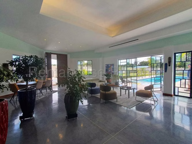 Casa Amoblada en Venta en Llano Grande Cocle CIG264193