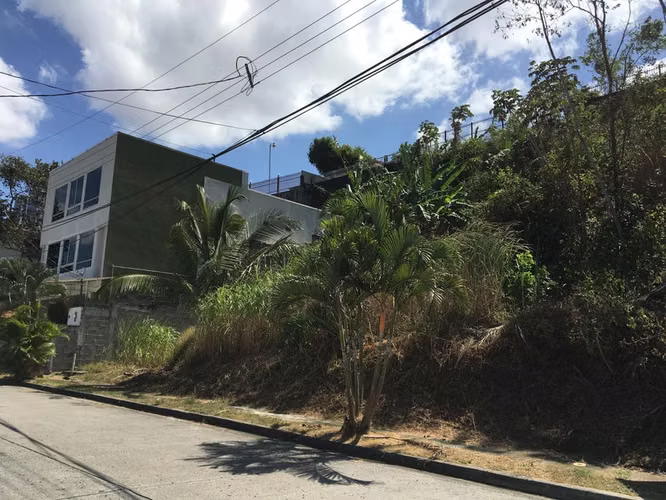 Terreno en Venta en Villa de las Fuentes CIG225030