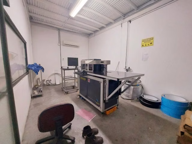 LGU-Venta de Galera en Costa del Este, Parque Industrial Costa del Este. - Imagen 16