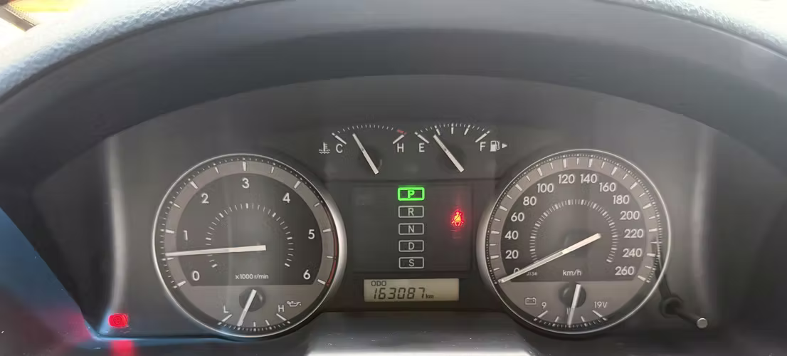 Toyota Land Cruiser - Imagen 16