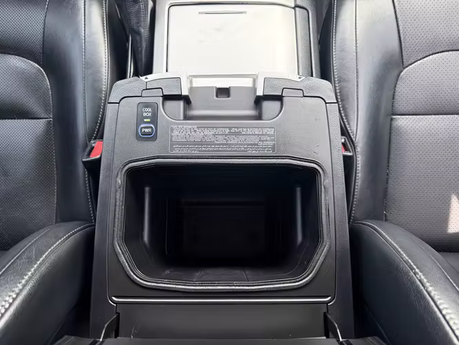 Toyota Land Cruiser - Imagen 17