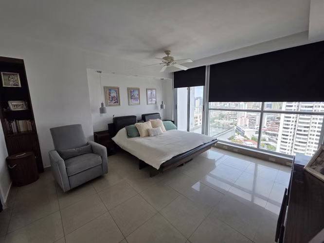 VENDO APARTAMENTO DE 171Mts EN SAN FRANCISCO