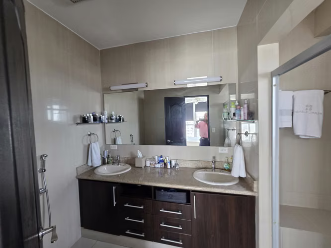 VENDO APARTAMENTO DE 171Mts EN SAN FRANCISCO
