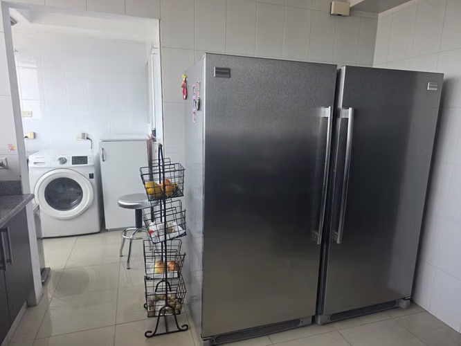 VENDO APARTAMENTO DE 171Mts EN SAN FRANCISCO