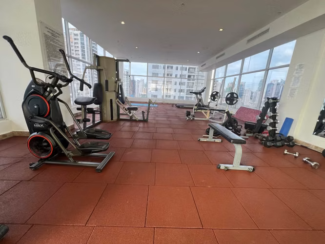 VENDO APARTAMENTO DE 171Mts EN SAN FRANCISCO