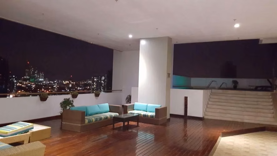 VENDO APARTAMENTO DE 171Mts EN SAN FRANCISCO
