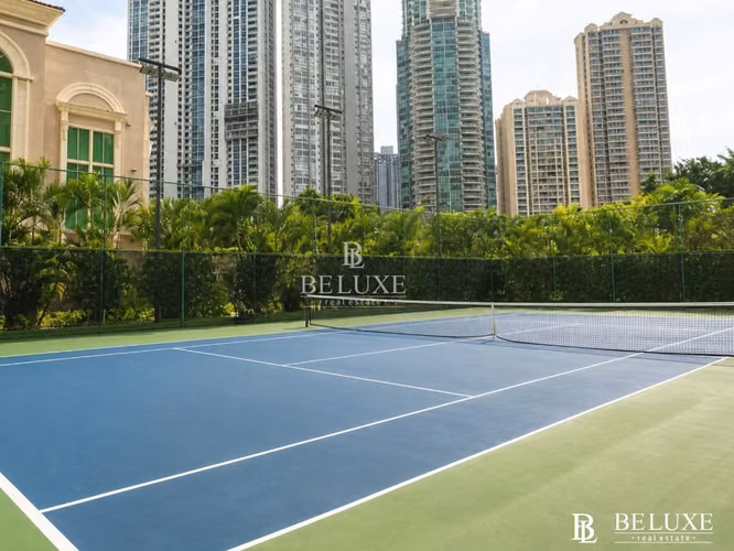 SE VENDE APARTAMENTO EN PACIFIC POINT, PUNTA PACIFICA (6)