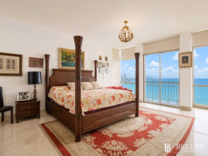 SE VENDE APARTAMENTO EN PACIFIC POINT, PUNTA PACIFICA (6)
