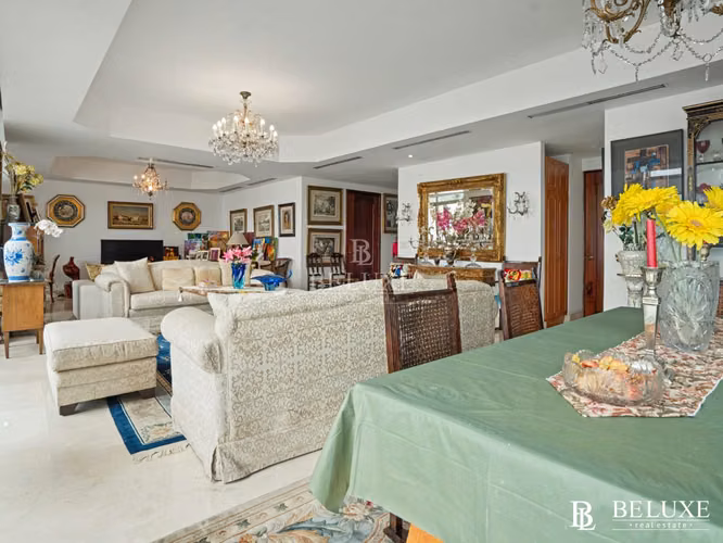 SE VENDE APARTAMENTO EN PACIFIC POINT, PUNTA PACIFICA (6)