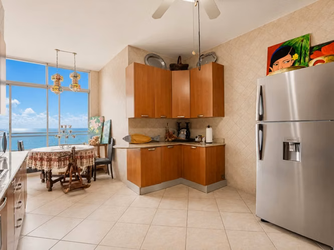 SE VENDE APARTAMENTO EN PACIFIC POINT, PUNTA PACIFICA (6)