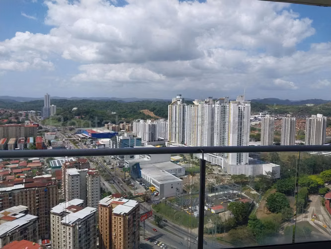 Se Vende Apartamento en Betania LA26-8168