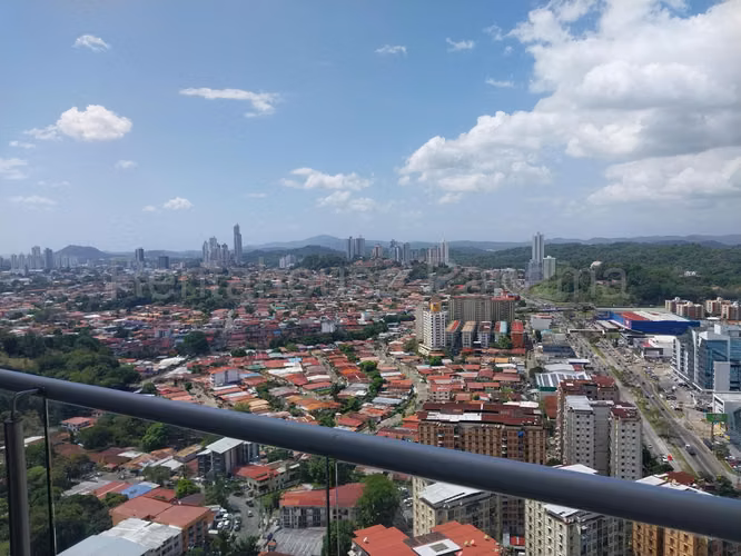 Se Vende Apartamento en Betania LA26-8168