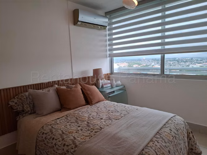 Se Vende Apartamento en Betania LA26-8176