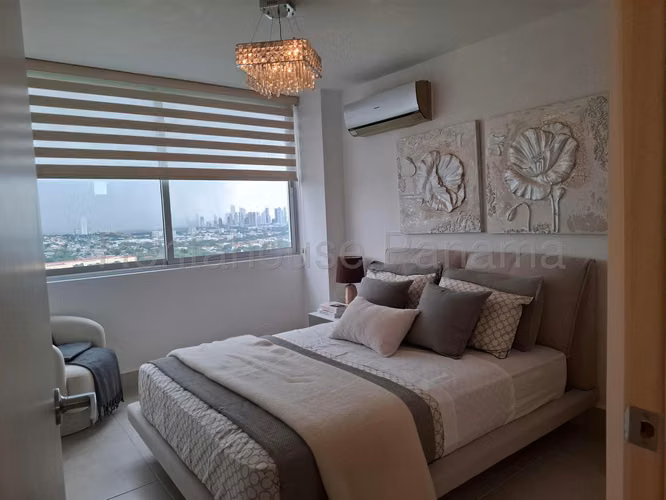 Se Vende Apartamento en Betania LA26-8176