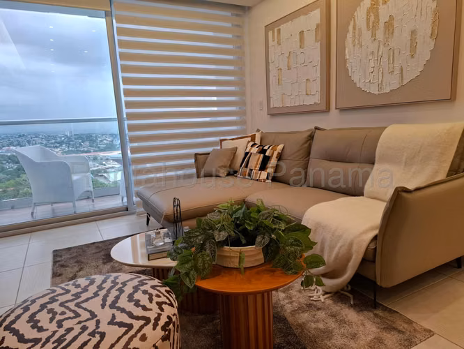 Se Vende Apartamento en Betania LA26-8176