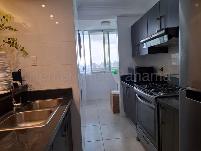 Se Vende Apartamento en Betania LA26-8176