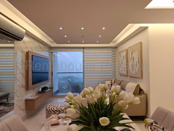 Se Vende Apartamento en Betania LA26-8176