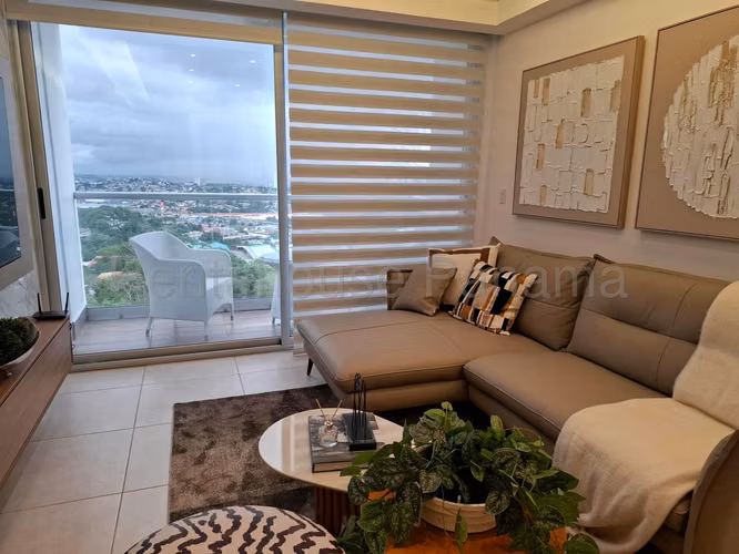 Se Vende Apartamento en Betania LA26-8176