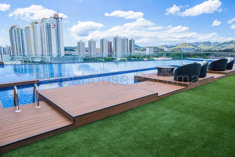 Se Vende Apartamento en Betania LA26-8176