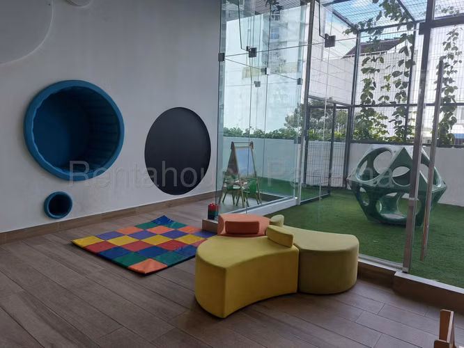 Se Vende Apartamento en Edison Park LA26-8181