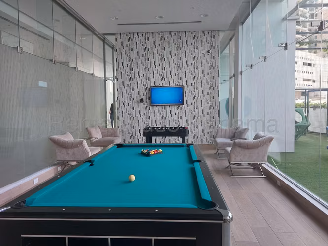Se Vende Apartamento en Edison Park LA26-8181