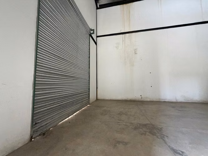 Ofibodega Industrial en Alquiler | 604 m² | Parque Industrial de las Américas - Imagen 2