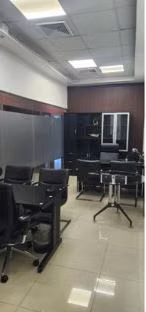 LUXURY OFFICE IN THE BEST AREA OF PANAMA WITH INTERNAL VIEW