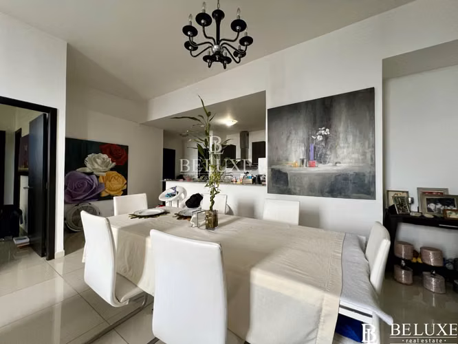 SE VENDE APARTAMENTO EN PH QUADRAT,SAN FRANCISCO (6)