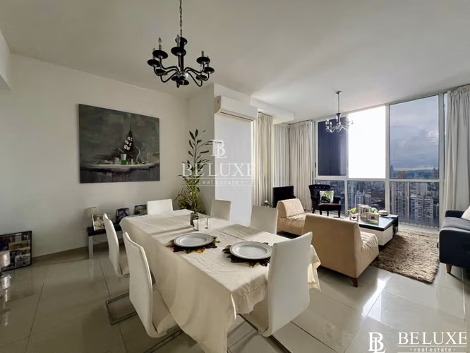 SE VENDE APARTAMENTO EN PH QUADRAT,SAN FRANCISCO (6)