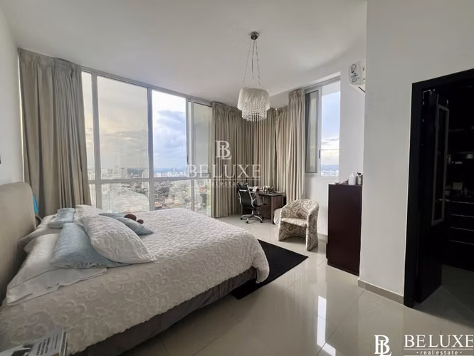 SE VENDE APARTAMENTO EN PH QUADRAT,SAN FRANCISCO (6)