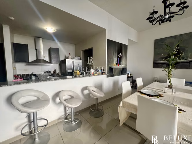 SE VENDE APARTAMENTO EN PH QUADRAT,SAN FRANCISCO (6)