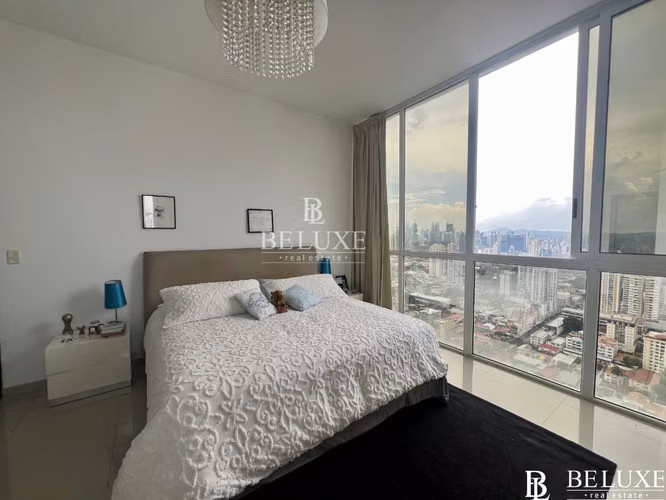SE VENDE APARTAMENTO EN PH QUADRAT,SAN FRANCISCO (6)