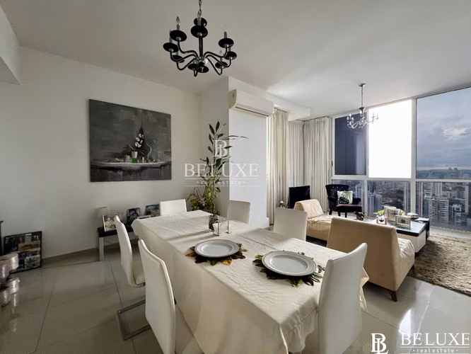 SE VENDE APARTAMENTO EN PH QUADRAT,SAN FRANCISCO (6)