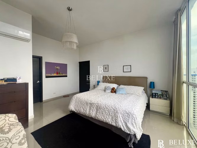 SE VENDE APARTAMENTO EN PH QUADRAT,SAN FRANCISCO (6)