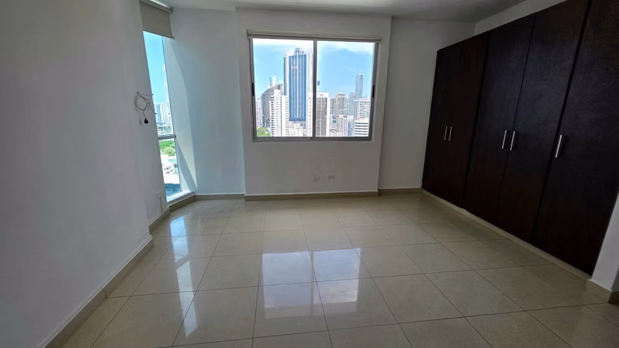 Alquiler de Apartamento en Obarrio Panamá | PH Galería Uno con 3 Habitaciones y 2 Estacionamientos - Imagen 15