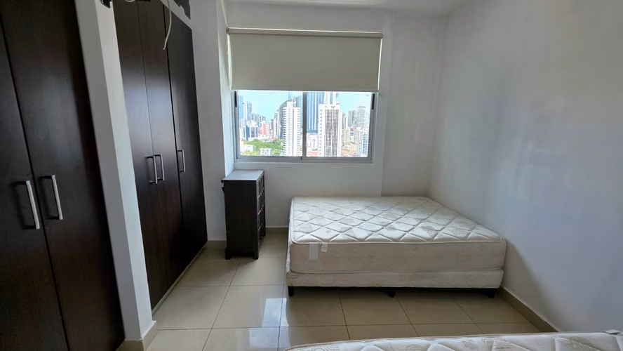 Alquiler de Apartamento en Obarrio Panamá | PH Galería Uno con 3 Habitaciones y 2 Estacionamientos - Imagen 10