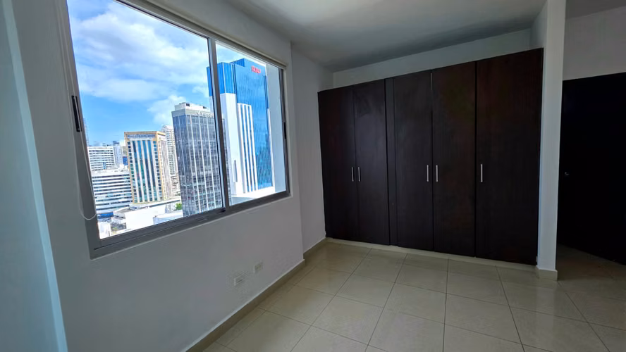 Alquiler de Apartamento en Obarrio Panamá | PH Galería Uno con 3 Habitaciones y 2 Estacionamientos - Imagen 14