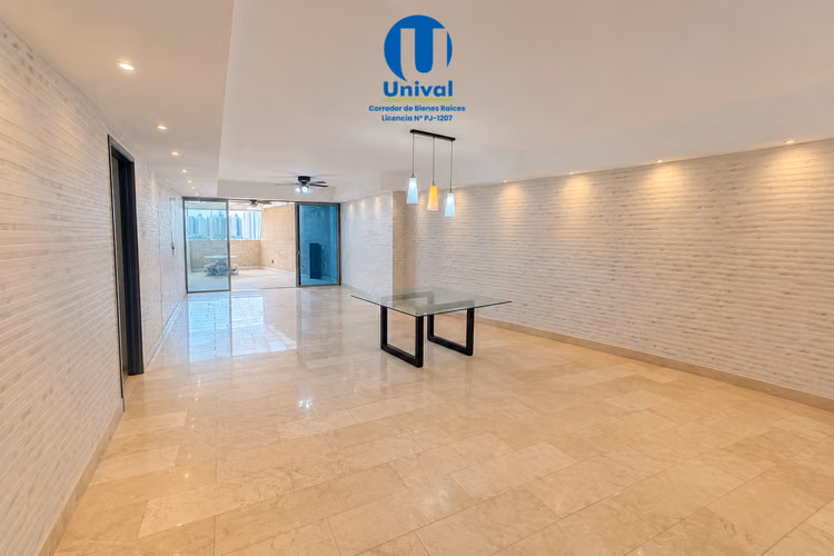 Apartment for Sale in Punta Pacifica - PH Grand Tower