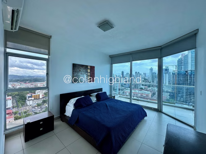 Oportunidad Venta Apto en PH Destiny, Avenida Balboa - Imagen 8