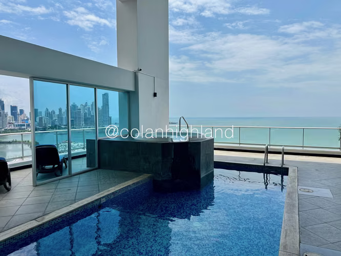 Oportunidad Venta Apto en PH Destiny, Avenida Balboa - Imagen 17