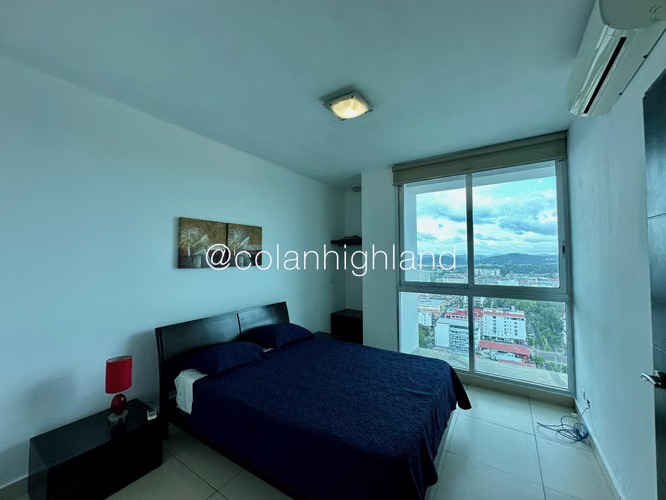 Oportunidad Venta Apto en PH Destiny, Avenida Balboa - Imagen 2