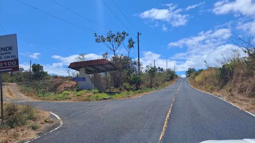 Venta de Terreno, San Carlos, Panama Oeste