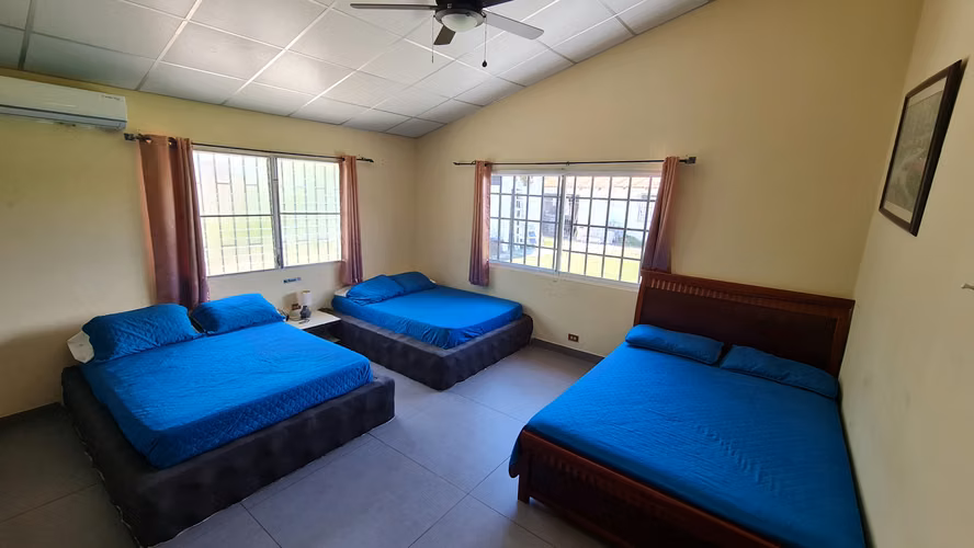 Venta Casa de Playa, Residencial Turístico Vacacional - Imagen 4